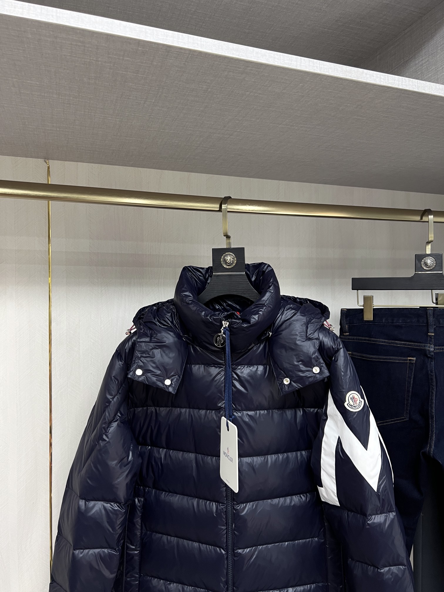 Moncler Down Jackets